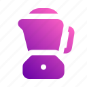 blender, mixer, cooking, kitchenware, electronics