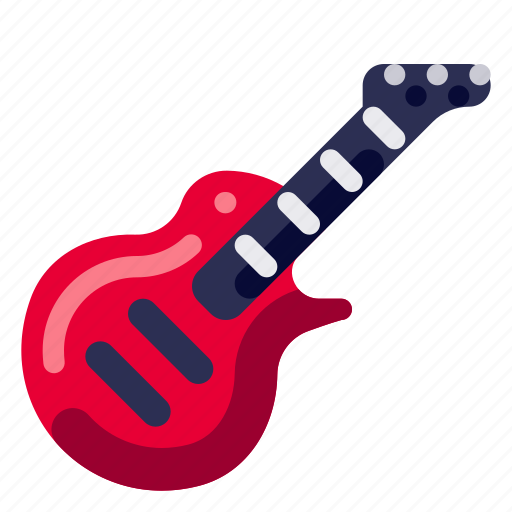 Device, electric, electronic, guitar, hardware, music, technology icon - Download on Iconfinder