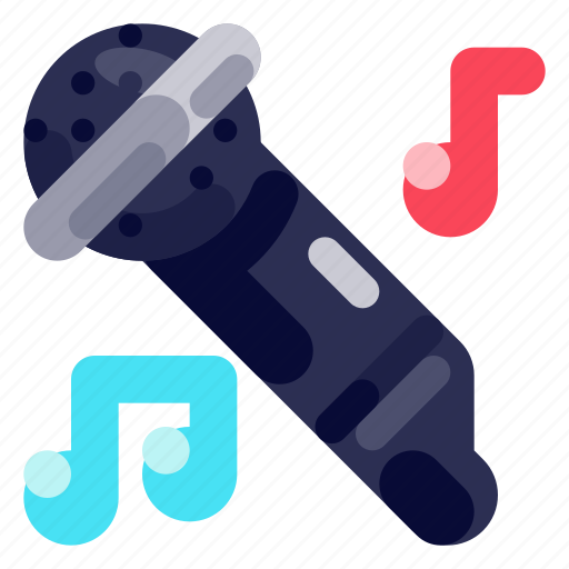 Device, electronic, hardware, microphone, sound, technology icon - Download on Iconfinder