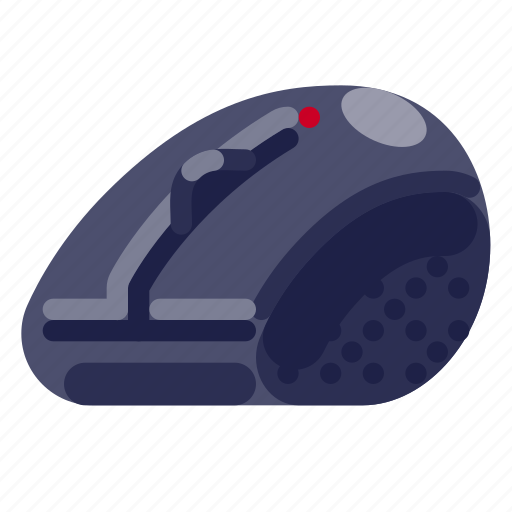 Computer, device, electronic, hardware, mouse, technology icon - Download on Iconfinder