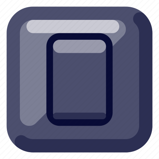 Device, electronic, hardware, switch, technology icon - Download on Iconfinder