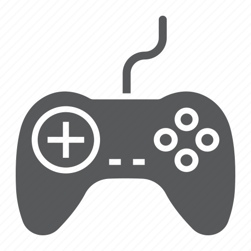 Controller, device, electronic, game, gamepad, gaming, joypad icon - Download on Iconfinder