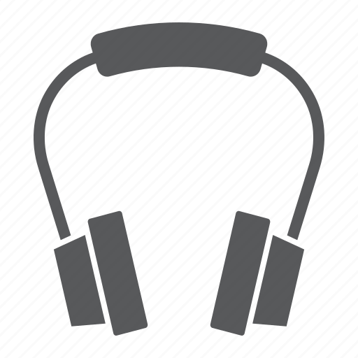 Device, earphone, headphones, headset, music, sound, stereo icon - Download on Iconfinder