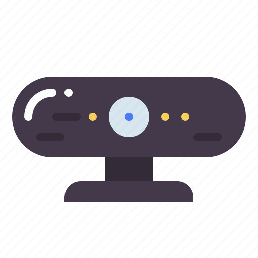 Web, cam, electronics, camera, technology, video icon - Download on Iconfinder