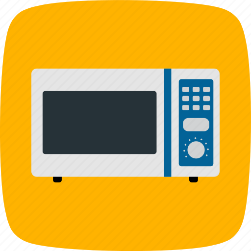 Kitchen, microwave, oven icon - Download on Iconfinder