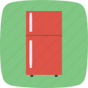 freezer, fridge, refrigerator