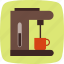 coffee, espresso, maker 