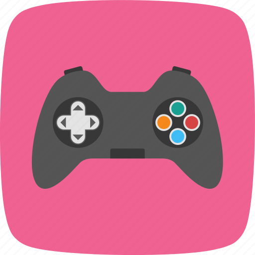 Control pad, controller, game pad icon - Download on Iconfinder