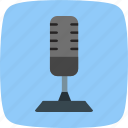 mic, microphone, recording