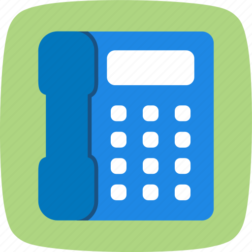 Contact, phone, telephone icon - Download on Iconfinder