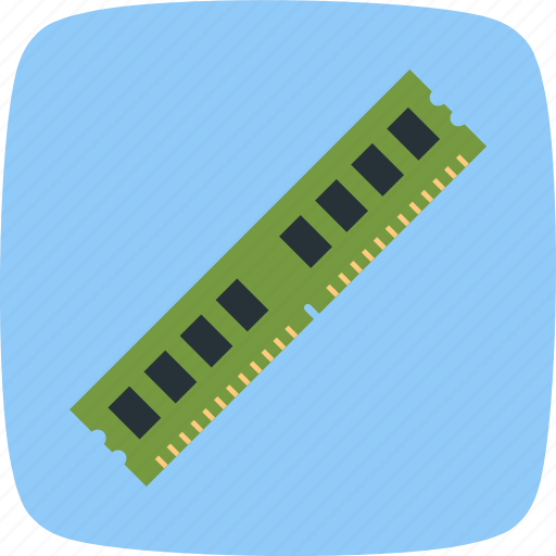 Memory, ram, random access memory icon - Download on Iconfinder