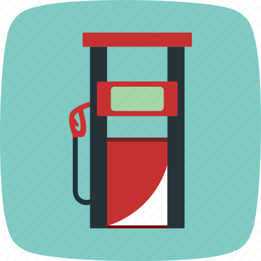 Fuel station, petrol pump, gas station icon - Download on Iconfinder