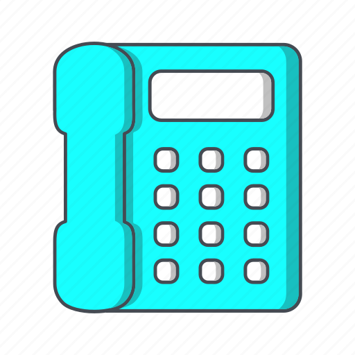 Contact, phone, telephone icon - Download on Iconfinder