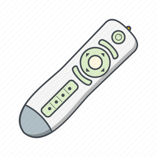 Ac remote, tv remote, remote control icon - Download on Iconfinder