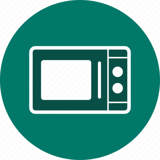 Electronic device, microwave, oven icon - Download on Iconfinder