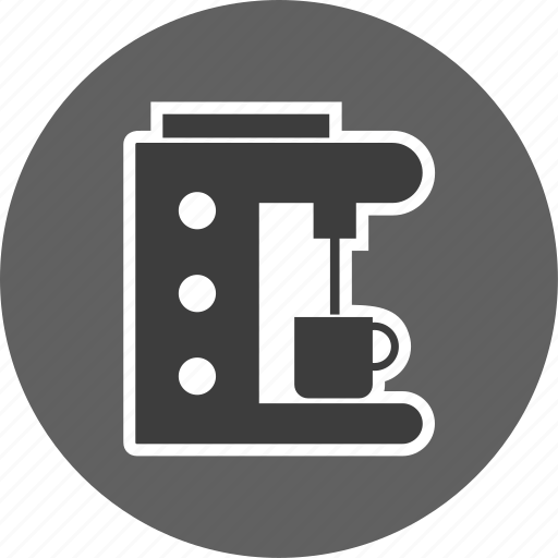 Coffee, espresso, maker icon - Download on Iconfinder