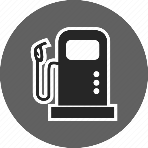 Fuel station, petrol pump, gas station icon - Download on Iconfinder