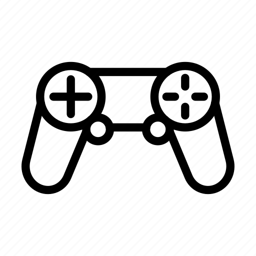 Joystick, game, controller, gamepad, console icon - Download on Iconfinder