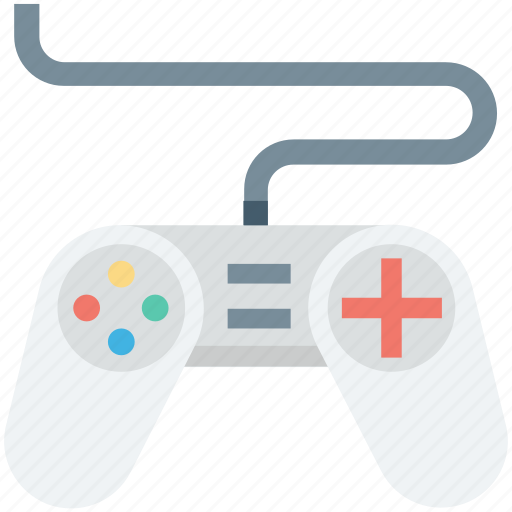 Game console, game controller, gamepad, joypad, playstation icon - Download on Iconfinder