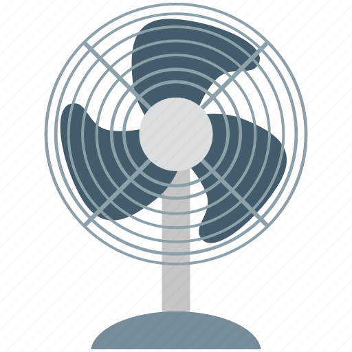 Charging fan, electric fan, fan, pedestal fan, ventilator fan icon - Download on Iconfinder