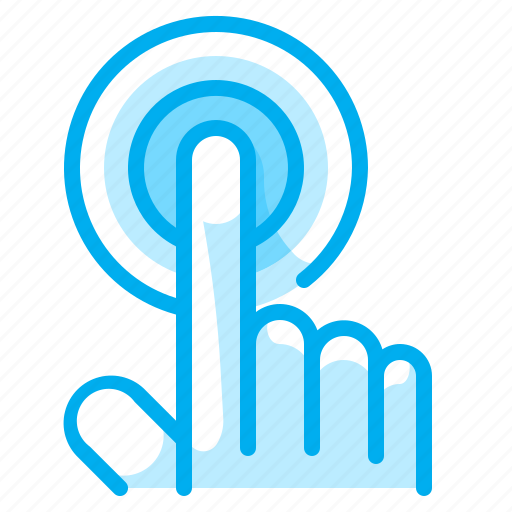 And, finger, gesture, gestures, hands, pointing, tap icon - Download on Iconfinder