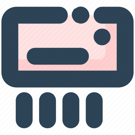 Ac, air, air conditioner, conditioner, cooling, electronics icon - Download on Iconfinder