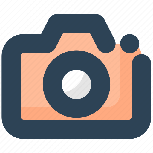 Camera, digital, electronics, photo, photography, picture icon - Download on Iconfinder