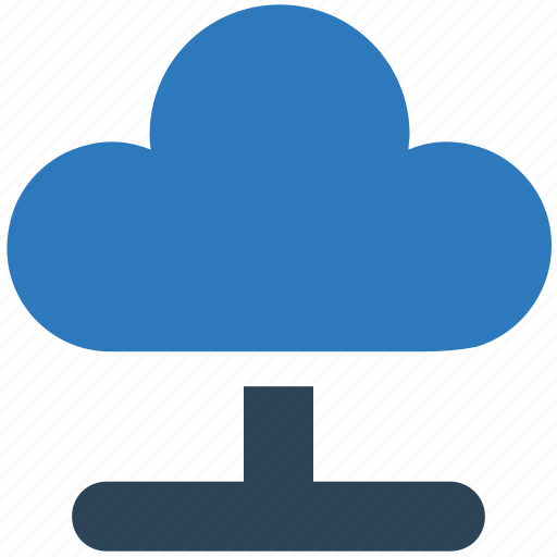 Cloud, computing, connection, electronics, network icon - Download on Iconfinder