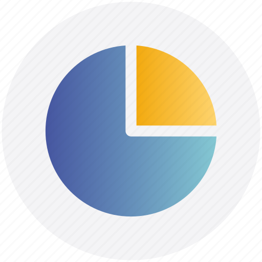 Analytics, chart, electronics, pie, statistics icon - Download on Iconfinder