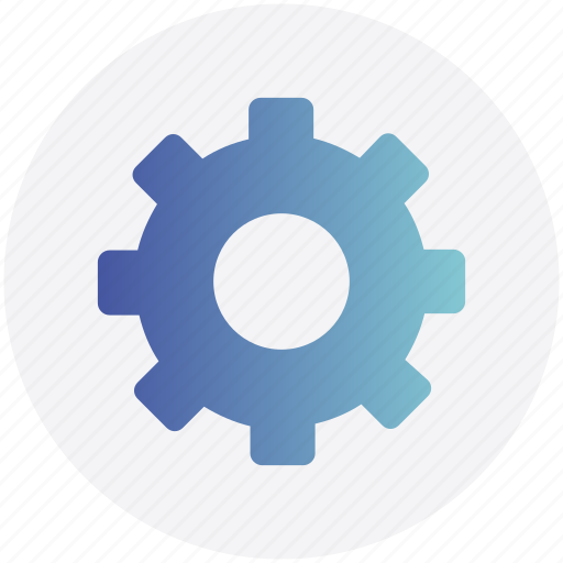 Electronics, engineering, gear, process, setting, setup icon - Download on Iconfinder