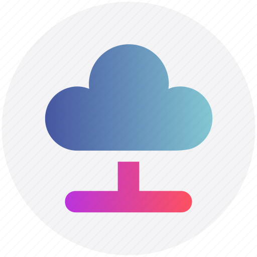 Cloud, computing, connection, electronics, network icon - Download on Iconfinder