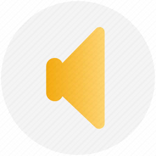 Audio, electronics, sound, speaker, volume icon - Download on Iconfinder
