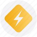 bolt, electric, electronics, flash, lightning, thunder