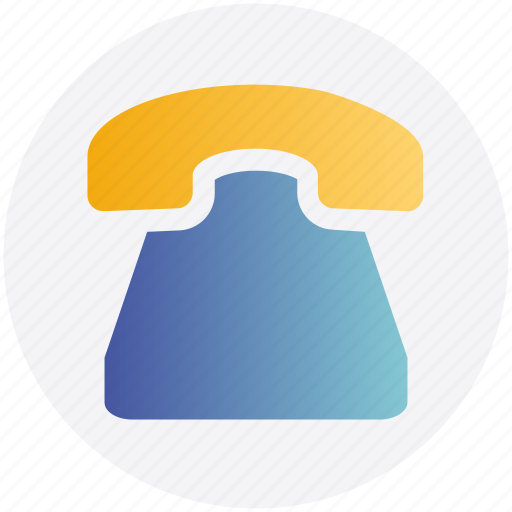 Call, contact, electronics, phone, telephone icon - Download on Iconfinder