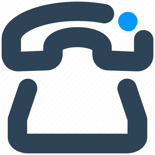 Call, contact, electronics, phone, telephone icon - Download on Iconfinder