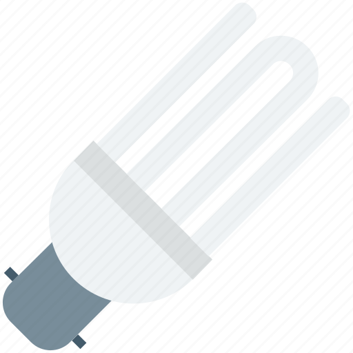 Bulb, eco lightbulb, electric bulb, energy saver, light bulb icon - Download on Iconfinder