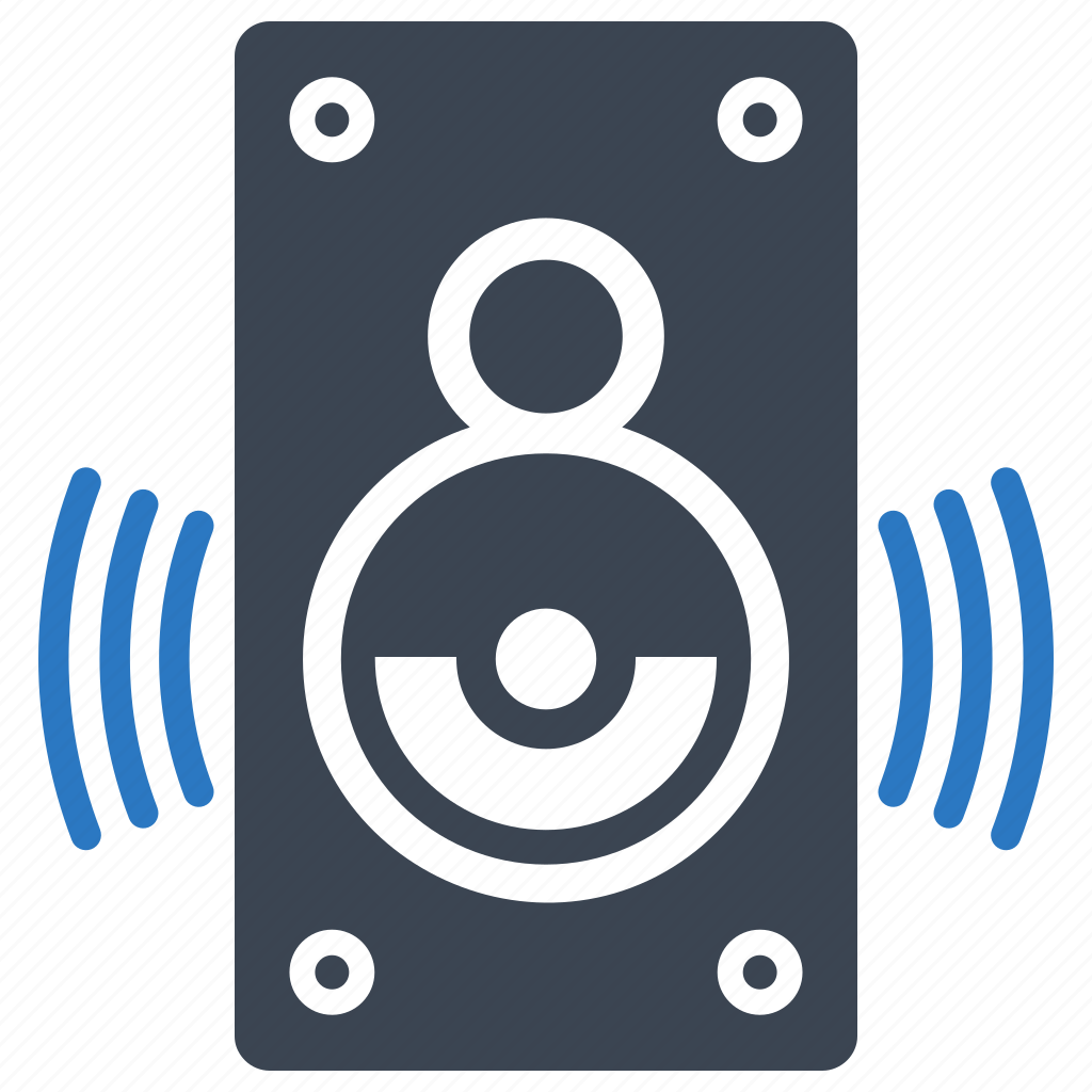 Icon audio