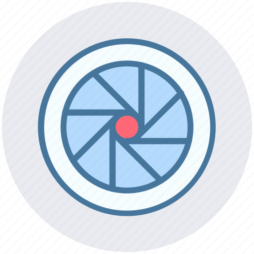 Camera, lens, photo, photography, photos, pictures icon - Download on Iconfinder