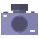 camera, tool, device, photo, photography