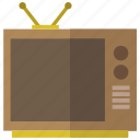 television, video, device, movie, screen