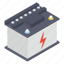 battery, electric supply, energy saver, power conservation, power storage