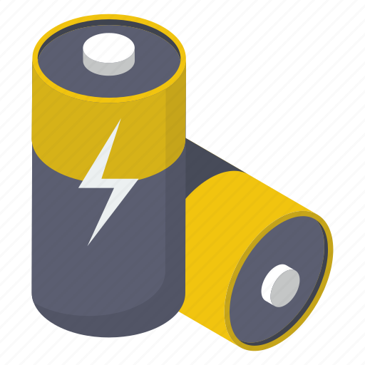 Battery cell, charging, electric cell, energy battery, power cell icon - Download on Iconfinder