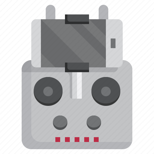 Remote, control, drone, devices, electronics, gadget, tools icon - Download on Iconfinder