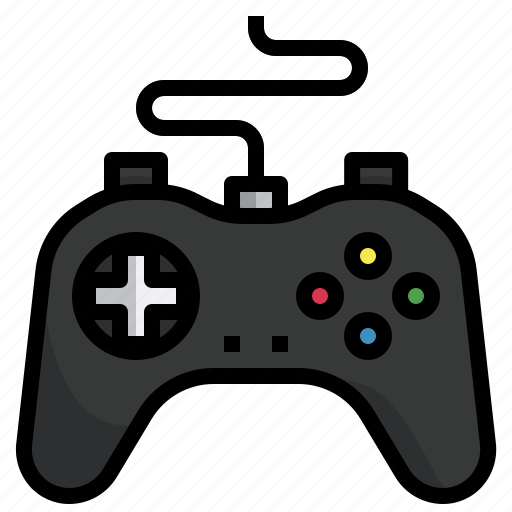 Controller, devices, electronics, gadget, tools icon - Download on Iconfinder