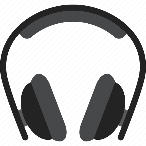Audio, head, headphones, phones icon - Download on Iconfinder