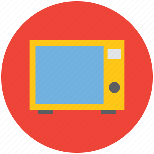 Electronics, television, television set, tv, vintage tv icon - Download on Iconfinder