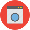 home appliances, laundry machine, washer dryer, washing machine 