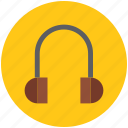 ear cable, earbuds, earpiece, entertainment, headphone