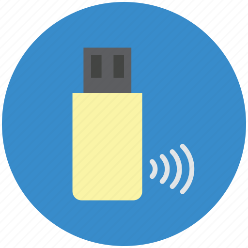 Flash, flash signals, internet, internet device, internet flash icon - Download on Iconfinder