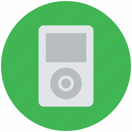 Ios device, ipod, ipod device, ipod touch, music player icon - Download on Iconfinder